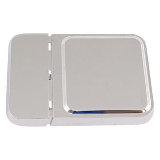 TRQ® - Front Driver or Passenger Side Exterior Door Handle