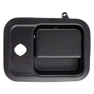 TRQ® - Front Driver Side Exterior Door Handle