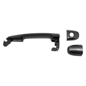 TRQ® - Front or Rear Driver or Passenger Side Exterior Door Handle