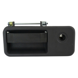 TRQ® - Front Passenger Side Exterior Door Handle