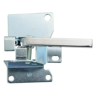 TRQ® DHA49346 - Passenger Side Interior Door Handle