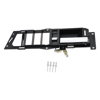 TRQ® - Passenger Side Interior Door Handle