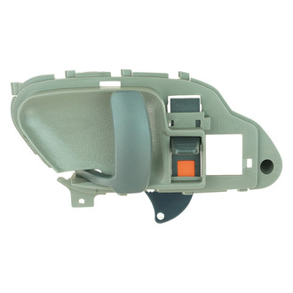 TRQ® - Front Driver Side Interior Door Handle