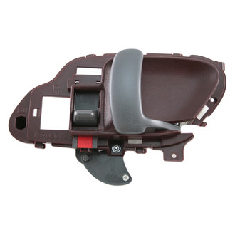 TRQ® - Front or Rear Passenger Side Interior Door Handle