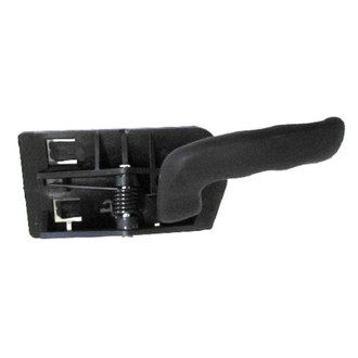 TRQ® - Front Driver Side Interior Door Handle