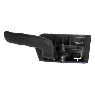 TRQ® - Front Passenger Side Interior Door Handle
