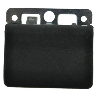TRQ® - Front Driver Side Interior Door Handle