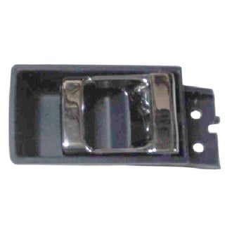 TRQ® - Front Driver or Passenger Side Interior Door Handle