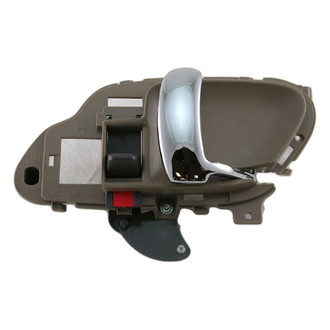 TRQ® - Front or Rear Passenger Side Interior Door Handle