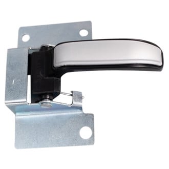 TRQ® - Front Driver Side Interior Door Handle
