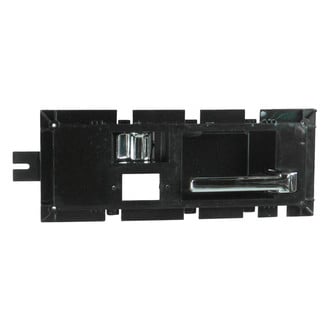 TRQ® - Front Passenger Side Interior Door Handle