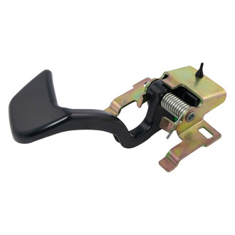 TRQ® - Front or Rear Passenger Side Interior Door Handle