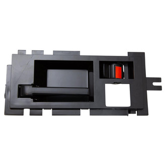 TRQ® - Rear Driver Side Interior Door Handle