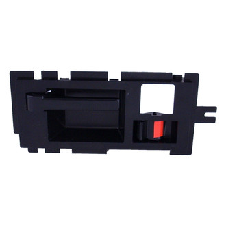 TRQ® - Rear Passenger Side Interior Door Handle