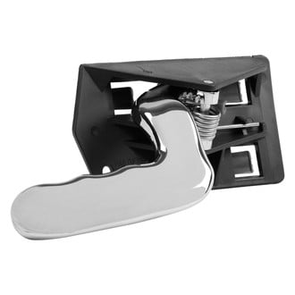 TRQ® - Front or Rear Driver Side Interior Door Handle