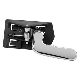 TRQ® - Front or Rear Passenger Side Interior Door Handle
