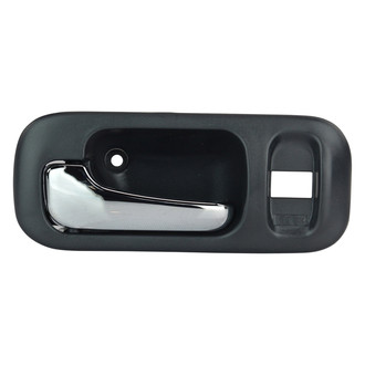TRQ® - Front Driver Side Interior Door Handle