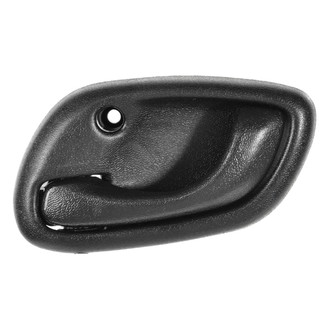 TRQ® - Front Driver Side Interior Door Handle