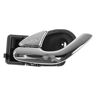 TRQ® - Front or Rear Driver Side Interior Door Handle