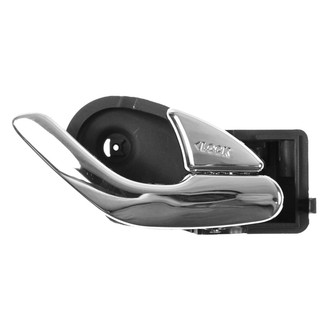 TRQ® - Front or Rear Passenger Side Interior Door Handle