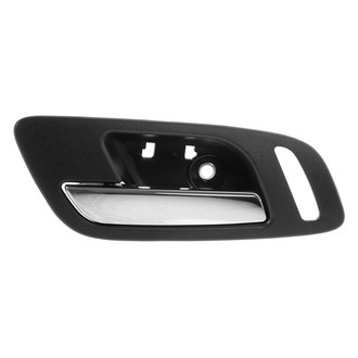 TRQ® - Front Driver Side Interior Door Handle