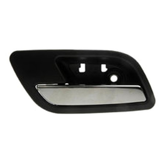 TRQ® - Rear Driver Side Interior Door Handle