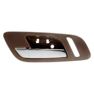TRQ® - Front Driver Side Interior Door Handle