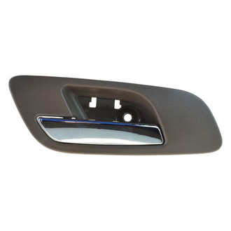 TRQ® - Front Driver Side Interior Door Handle