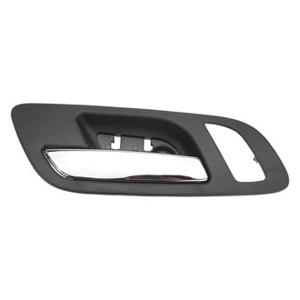 TRQ® - Front Driver Side Interior Door Handle