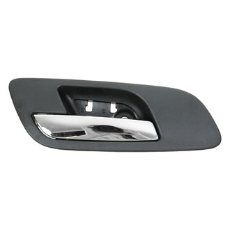 TRQ® - Front Driver Side Interior Door Handle