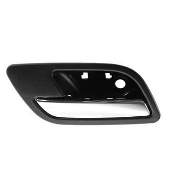 TRQ® - Rear Driver Side Interior Door Handle