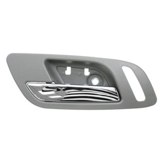 TRQ® - Front Driver Side Interior Door Handle
