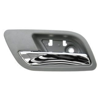TRQ® - Rear Driver Side Interior Door Handle
