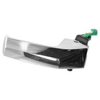 TRQ® - Front or Rear Driver Side Interior Door Handle