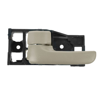 TRQ® - Front Driver Side Interior Door Handle