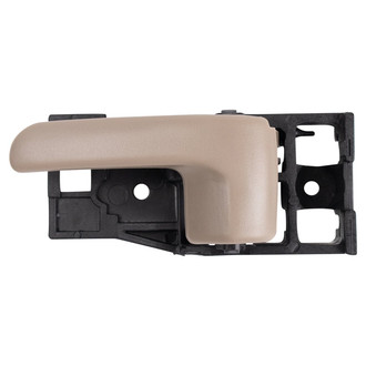 TRQ® - Rear Driver Side Interior Door Handle