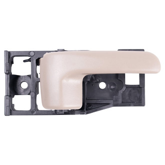 TRQ® - Rear Passenger Side Interior Door Handle