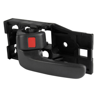 TRQ® - Front Driver Side Interior Door Handle