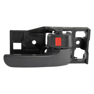 TRQ® - Front Passenger Side Interior Door Handle