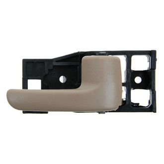 TRQ® - Rear Passenger Side Interior Door Handle