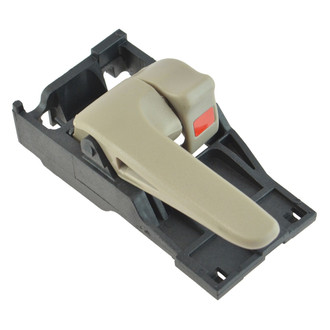 TRQ® - Rear Driver Side Interior Door Handle