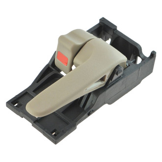 TRQ® - Rear Passenger Side Interior Door Handle