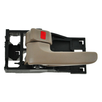 TRQ® - Rear Driver Side Interior Door Handle