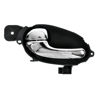 TRQ® - Rear Driver Side Interior Door Handle