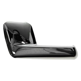 TRQ® - Rear Driver Side Interior Door Handle