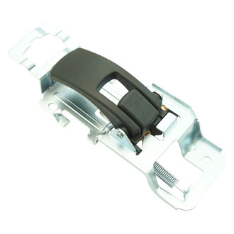 TRQ® - Rear Driver Side Interior Door Handle