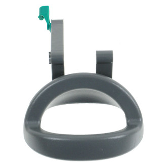 TRQ® - Rear Driver Side Interior Door Handle