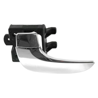 TRQ® - Rear Driver Side Interior Door Handle