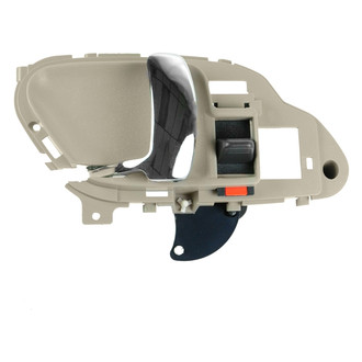 TRQ® - Front or Rear Driver Side Interior Door Handle