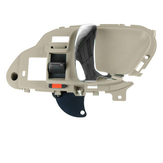 TRQ® - Front or Rear Passenger Side Interior Door Handle